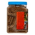 thumbnail image 5 of Zoo Med Natural Growth Formula Aquatic Turtle Food, 30 Oz, 5 of 8