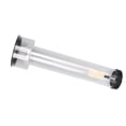 thumbnail image 2 of Pneumatic Fish Tank Protein Filter,Aquarium Protein Skimmer Pneumatic Fish Tank Protein Skimmer Separator Fish Tank Accessory Highly Versatile, 2 of 9