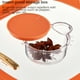 thumbnail image 5 of Contenedores De Almacenamiento De Alimentos, Contenedor De Almacenamiento De Arroz De Gran Capacidad, Caja De Visualización De Arroz, Caja De Harina Duradera Para Cocina Y Sala De Estar Eigraketly HA027005-03, 5 of 6