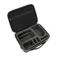 thumbnail image 1 of Portable Carrying Case Lightweight Water Resistant Protective Box EVA for 3 Nylon, 1 of 10