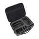 thumbnail image 2 of Estuche de transporte de drones Baoblaze Caja de bolsa de almacenamiento de carcasa dura de EVA a prueba de salpicaduras para Mini 3 Nylon, 2 of 8