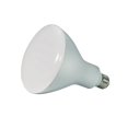 thumbnail image 2 of Satco Produits S9641 16.5W BR40 5000K Moyenne Base - 120V Dimmable LED Lampe Réfléchissante, 2 of 2