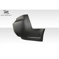 thumbnail image 5 of 2004-2008 Acura TL Duraflex K-1 Rear Bumper Cover - 1 Piece, 5 of 6