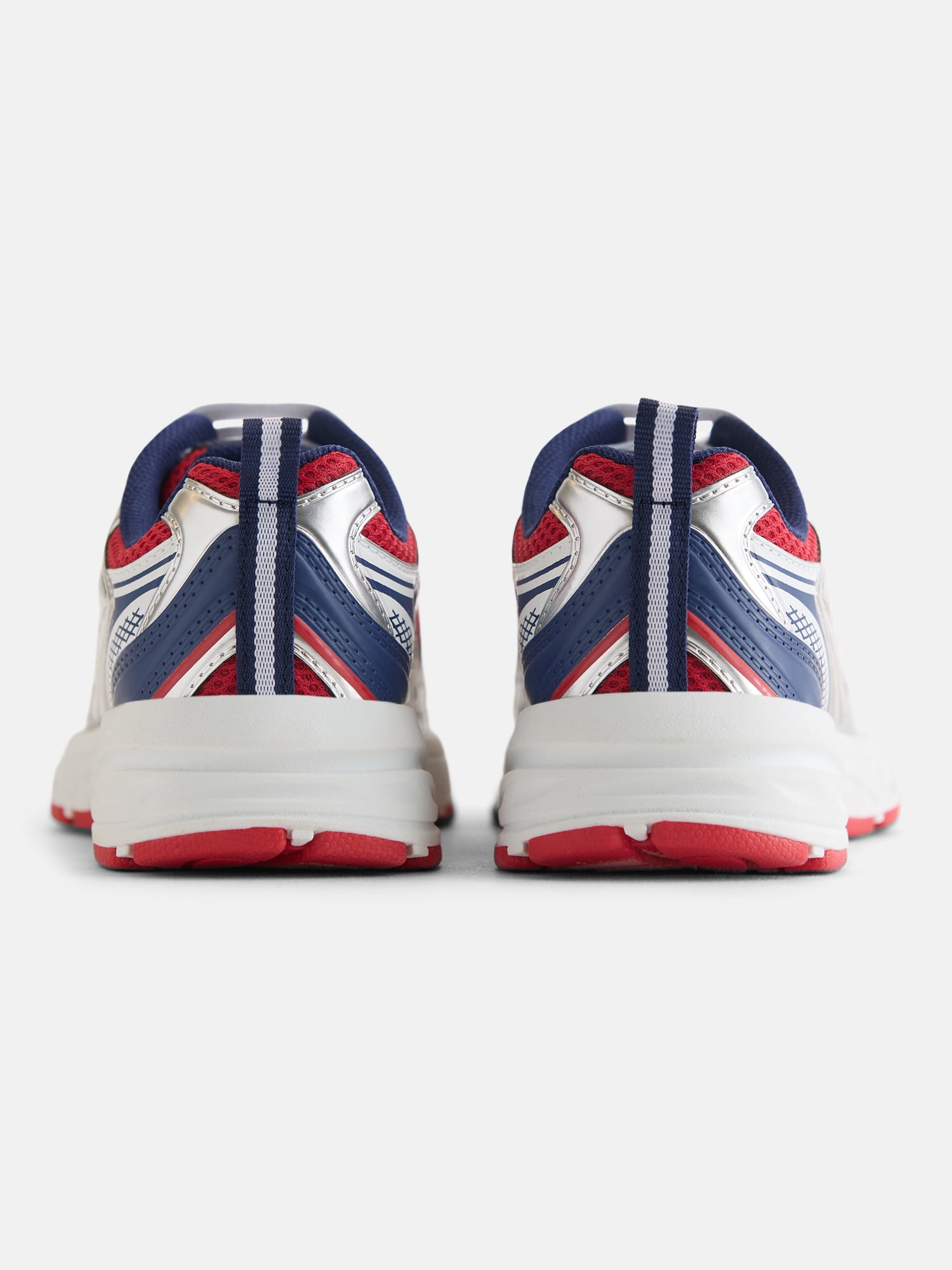 Avia 5000 Unisex Little and Big Kid Chunky Trainer Sneakers