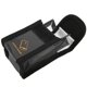 thumbnail image 4 of Bolsa protectora para batería de dron protector de batería de fibra ignífuga negra para combo FPV ANGGREK Otros, 4 of 8