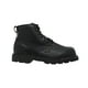 thumbnail image 2 of Botas con punta de material compuesto de 6 "para hombre, color negro, talla 9 AdTec  1587L-WW090, 2 of 2
