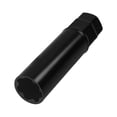 thumbnail image 4 of Llave de tubo de ajuste de tuercas de orejeta, reemplazo, herramienta versátil de alto rendimiento, herramientas profesionales para bloqueo de ruedas, Negro, 4 of 8