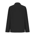 thumbnail image 5 of Neewe Long Sleeve Shirts for Women Business Casual Tops Fall Fashion Clothes Workout Plus Size Teacher School Outfits 2025, 5 of 6