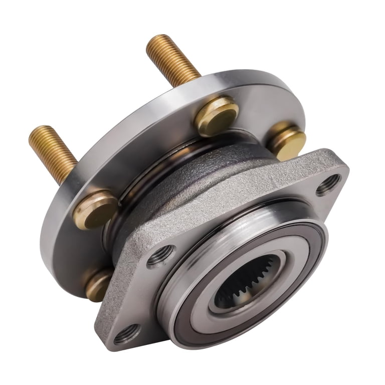 2014 Subaru Outback - Hub Assembly - O'Reilly Auto Parts - Foto 4