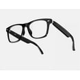 thumbnail image 2 of Lunettes Intelligentes Sans Fil Bluetooth Musique Casque Stéréo Haut-Parleur Audio Mains Libres, 2 of 5