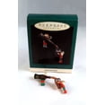 thumbnail image 2 of Adorno Miniatura Hallmark 1993 'Sirve un Poco Más', 2 of 3