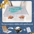 thumbnail image 2 of 50th Birthday Gifts for Men, 50 Birthday Gifts for Men with Gift Box, 50th Birthday Gifts Blanket, 50th Birthday Gifts for Men Funny, 50 Year Old Birthday Gift for Men, 2 of 6