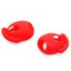 thumbnail image 1 of tapones para los oídos 1 par de almohadillas antideslizantes para auriculares compatibles con Bluetooth para AirPods 3 JShteea Nuevo, 1 of 6
