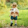 thumbnail image 5 of Cute Children Backpack Backpack Kindergarten Backpack Children Bag, 5 of 5