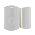 thumbnail image 2 of Polk Audio AM5088 Atrium All Weather Outdoor Wall Mountable Loudspeakers, White, 2 of 4