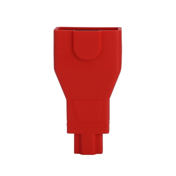 Adaptador de Cable de 3 pines, conector OBD2 de repuesto para Autel MaxiDas DS808 Maxisys MS905 906 908 PRO MS908 ELITE Jadeshay A