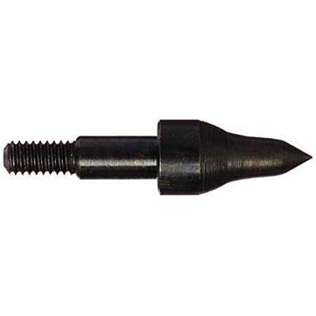 Excalibur Field Hunting Durable 11/32 Replacement Points 100 Grain - 12/Pack