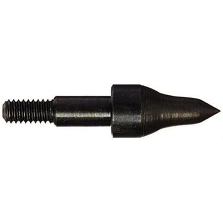 Excalibur Field Hunting Durable 11/32 Replacement Points 100 Grain - 12/Pack