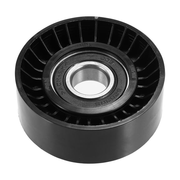 06A903315D Car Drive Belt Idler Pulley Crankshaft Pulley Crank Pulley for Audi A3 2006-2008 for BMW 128i