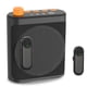 thumbnail image 1 of Amplificador de voz BEINGRAD Micrófono inalámbrico con 2 micrófonos 2600 mAh, 1 of 9