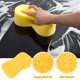 thumbnail image 5 of BRIGHTFUFU Esponja de limpieza para coche, esponja para limpieza de ventanas de vehículos, herramienta de esponja de lavado automotriz, 5 of 8