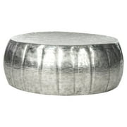 Safavieh Dara Coffee Table, Silver