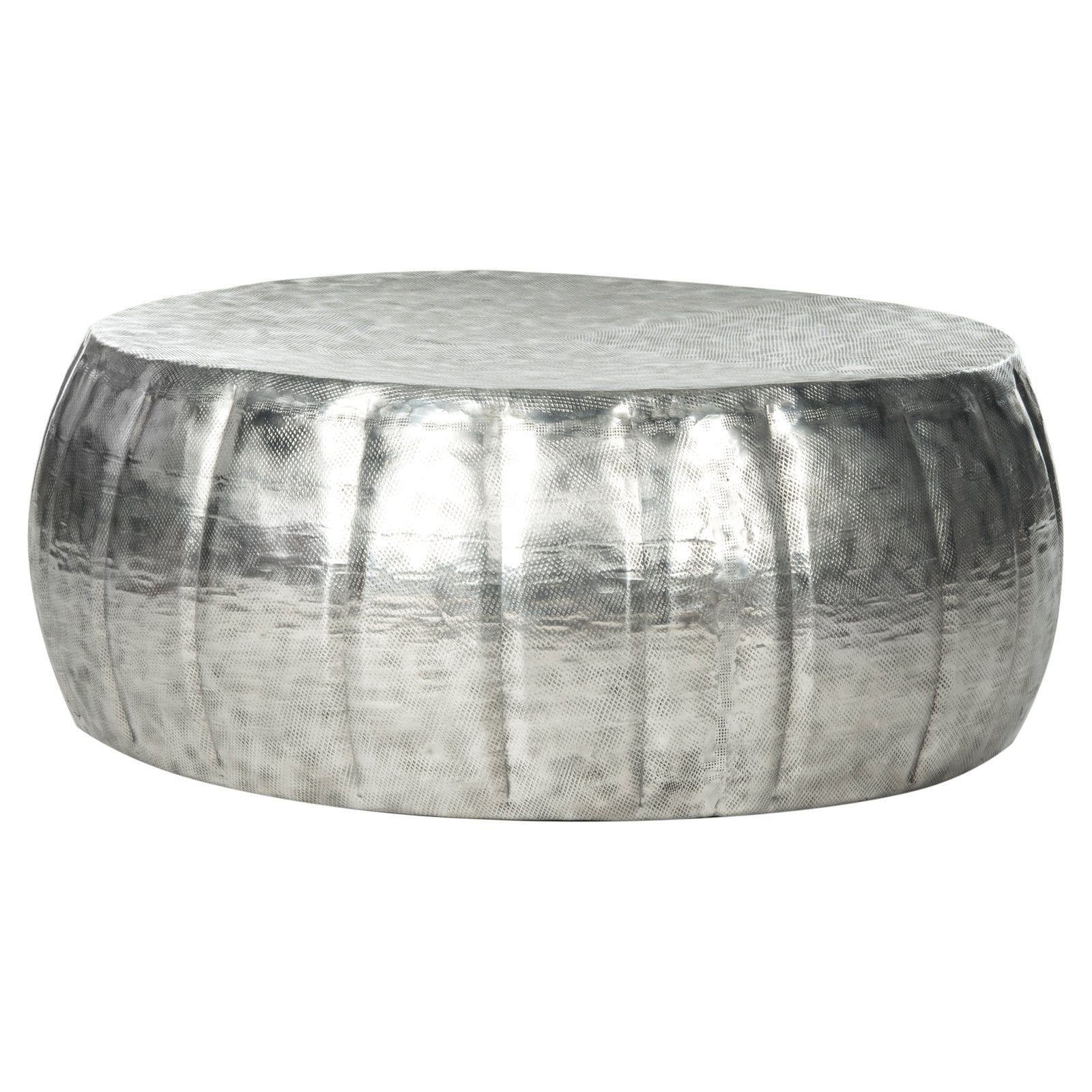 Safavieh Dara Coffee Table Silver Com