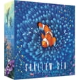 thumbnail image 1 of Shallow Sea | Board Game Set in The Great Barrier Reef | Puzzle & Strategy | Ages 10+, 1 of 4