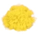 thumbnail image 1 of Peluca de fiesta de color innovadora para adultos, disfraz de Halloween, ideal para grupos de circo y fútbol (amarillo), 1 of 14