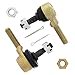 thumbnail image 3 of All Balls Racing Tie Rod End Kit 51-1011 Compatible With/Replacement For Yamaha YFM100 1987-1991, YFM80 Badger 1985-2001, YFM80 Grizzly 2005-2008, YFM80 Raptor 2002-2008, 3 of 3