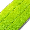 thumbnail image 4 of Libman Rinse 'N Wring Microfiber Flat Mop Refill Pad (2-Pack), 4 of 4