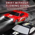 thumbnail image 2 of KF27 Remote Control Car Racing Vehicle Toys For Children 1:20 4WD 2.4G High Speed GTR RC Electric Drift Cars Children Toys Gift, 2 of 7