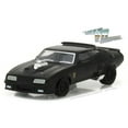 thumbnail image 4 of Greenlight 1973 Ford Falcon XB Last of the V8 Interceptors Movie Hollywood Series 17 1 by 64 Diecast Model Car, 4 of 4