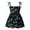 AA, variant on XBASW 1-6T Girl's Camisole Dress for Kids Baby Halter Cartoon Dresses Summer Cotton Beach Sundress