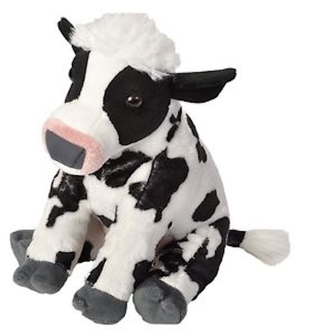 walmart stuffed cow
