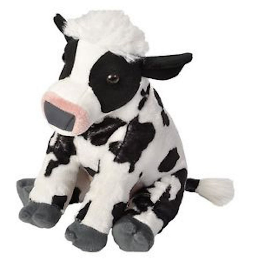 friends of mineral town cow plush