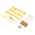 thumbnail image 4 of Kit de Pendientes de Arcilla Juego de Cortadores de Arcilla Polimérica Kit de Pendientes de Arcilla Polimérica Juego de Cortadores de Arcilla Polimérica Mejor en su Clase Jadeshay A, 4 of 8