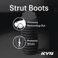 thumbnail image 2 of KYB SB109 Jounce Bumper and Bellows, 2 of 4