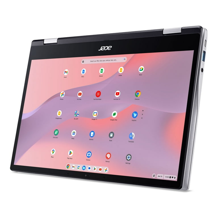 Acer Spin 513 Chromebook Flip, 13.3 Acer Spin 513 Chromebook Flip, 13.3