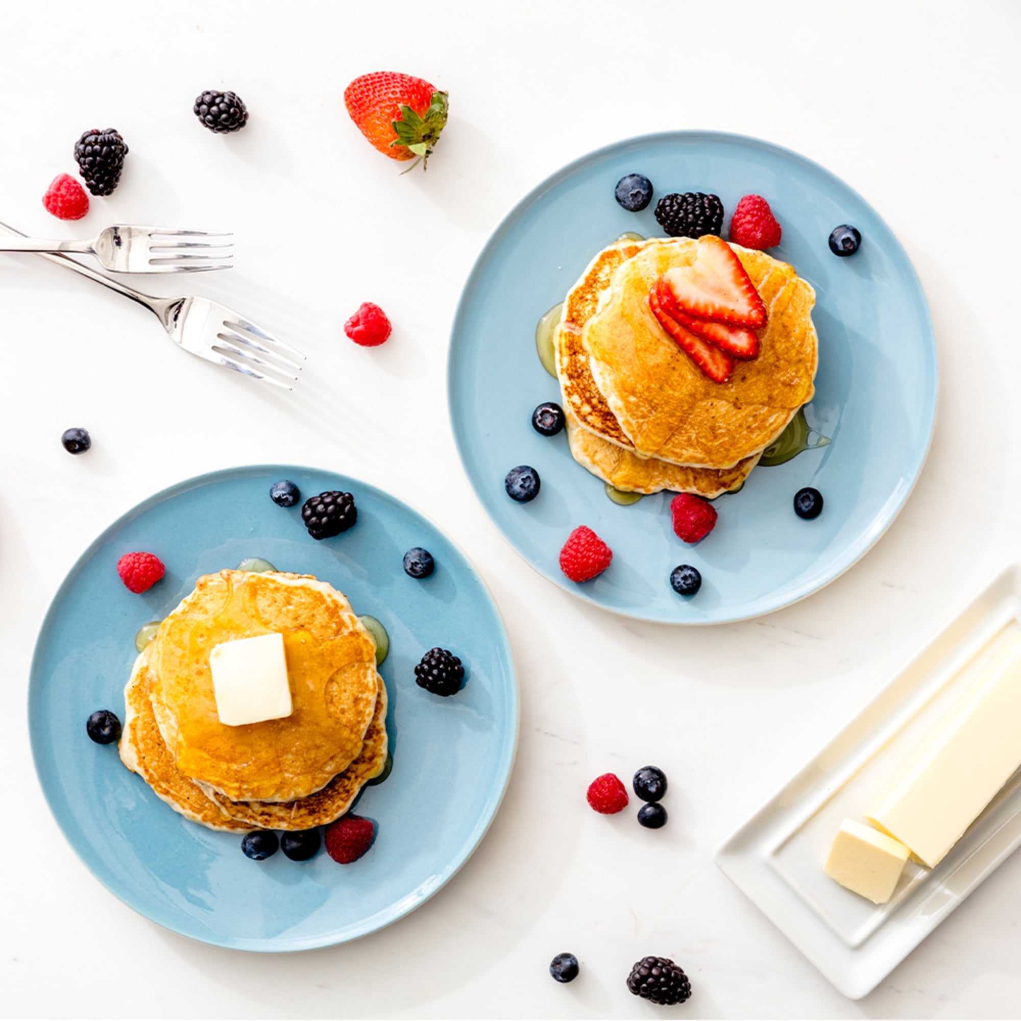 (Pack of 6) Birch Benders Pancake & Waffle Buttermilk Mix 16 Oz