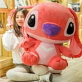 thumbnail image 5 of 35 CM Disney dibujos animados lindo Lilo Stitch juguetes de peluche Disney Creativity muñeco de peluche juguetes niños regalo de cumpleaños, 5 of 5