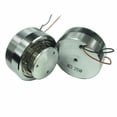 thumbnail image 4 of de vibración Bajo fuerte 8Ω 20W Mini woofer de rango completo para CD Laptop MP3 MP4, piezas de sonido, 4 of 5