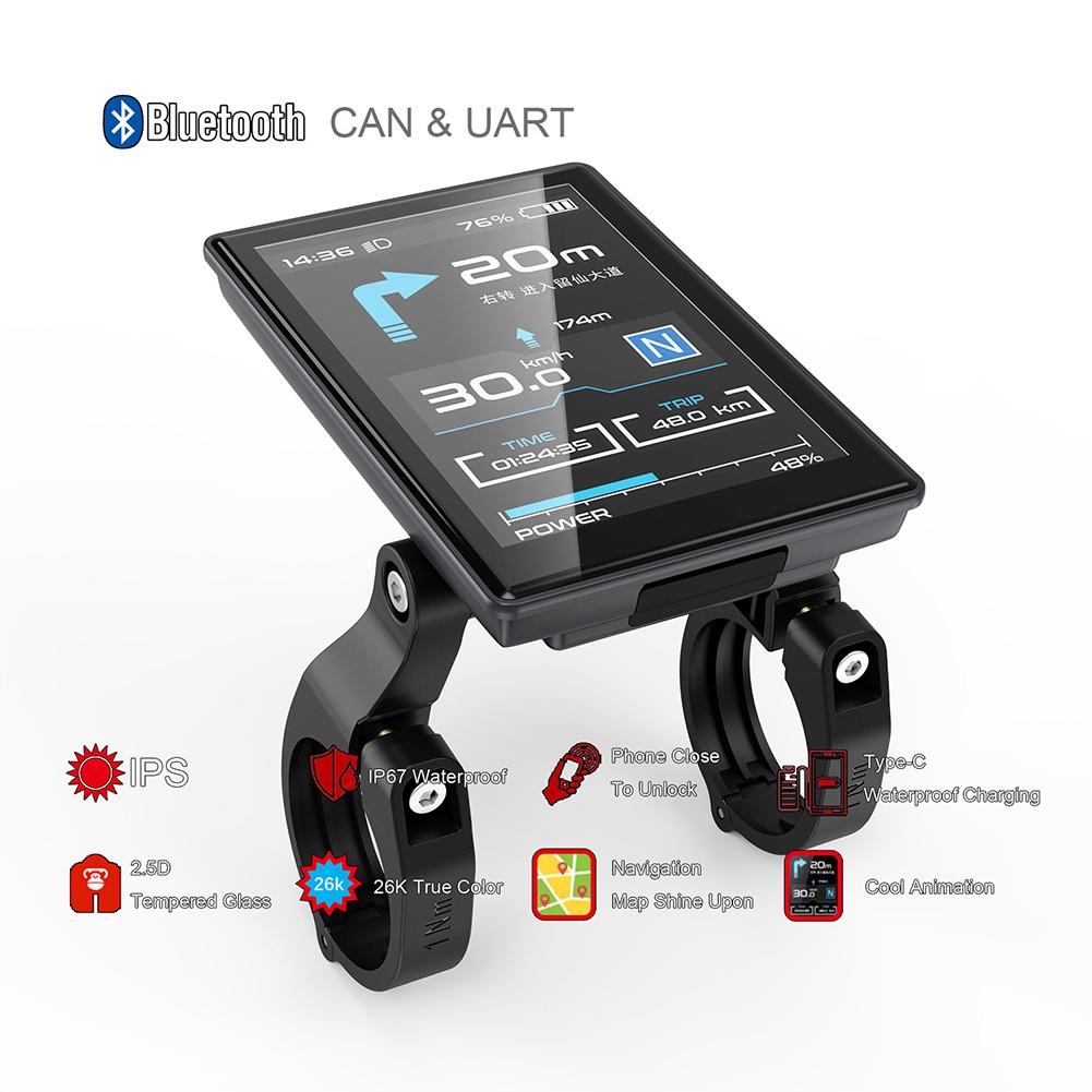 tft display durability brands