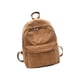 thumbnail image 1 of Minnieouse Mochila de pana, bolso moderno y espacioso para la escuela o el trabajo, mochila escolar de moda para mujer Mochilas caqui, 1 of 6
