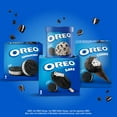 thumbnail image 4 of OREO Frozen Dairy Dessert Bars, 5 Count, 4 of 12