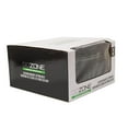 thumbnail image 2 of GoZone SM/MD Leather Weight Belt – Black, 2 of 6