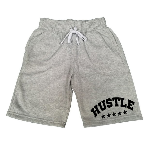 hustle fleece jogger