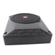 thumbnail image 4 of Subwoofer Activo De 10 Pulgadas, Subwoofer Debajo Del Asiento 2,5 Ohmios Compacto Potente 800 W Antioxidante Disipación De Calor Con Control Remoto Para Sistema De, 4 of 7