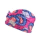 thumbnail image 4 of Sonducket Diadema de ganchillo con estampado floral, banda para la cabeza, banda para el sudor transpirable, diadema envolvente para Yoga, Type2 NO2, 4 of 6