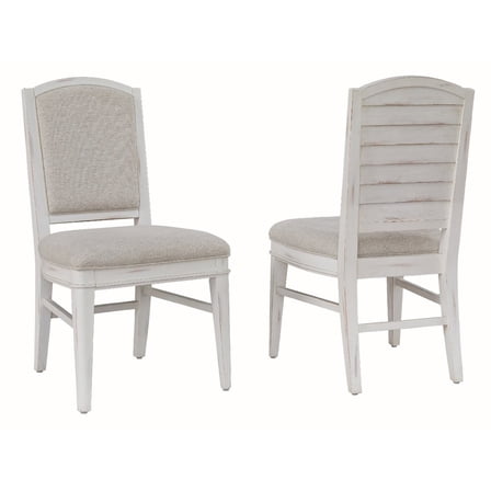 Meadowbrook Upholstered Side Chair - Set of 2